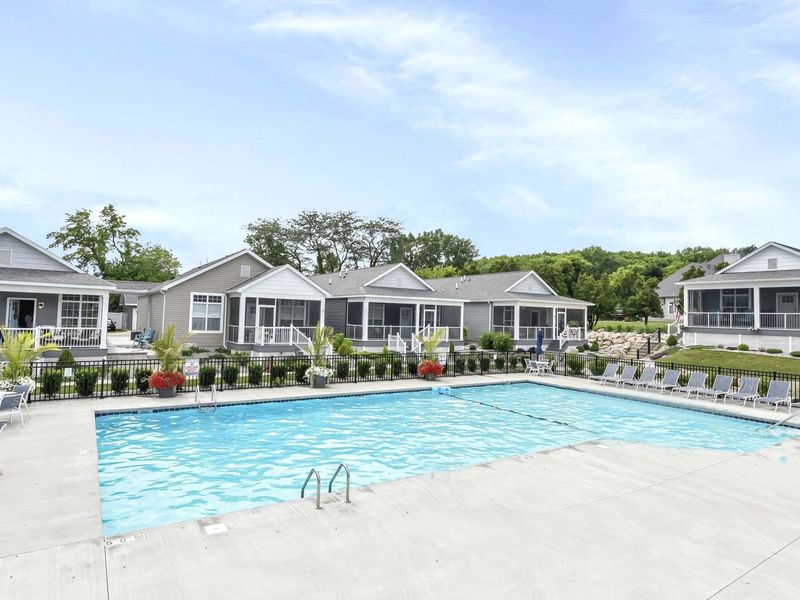10850 E Bayshore Road , Unit Cardinal #, Marblehead, OH 43440 Photo 50