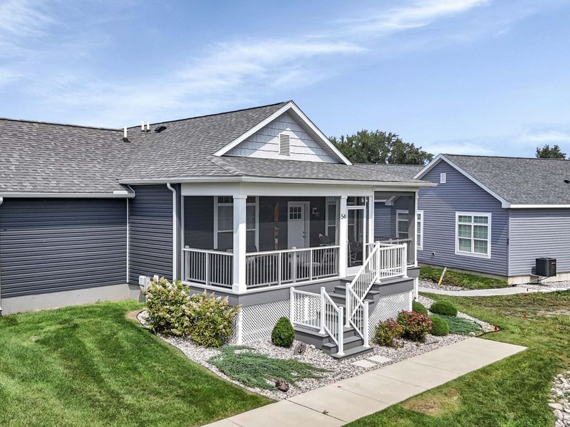 10850 E Bayshore Road , Unit Cardinal #, Marblehead, OH 43440 Photo 6