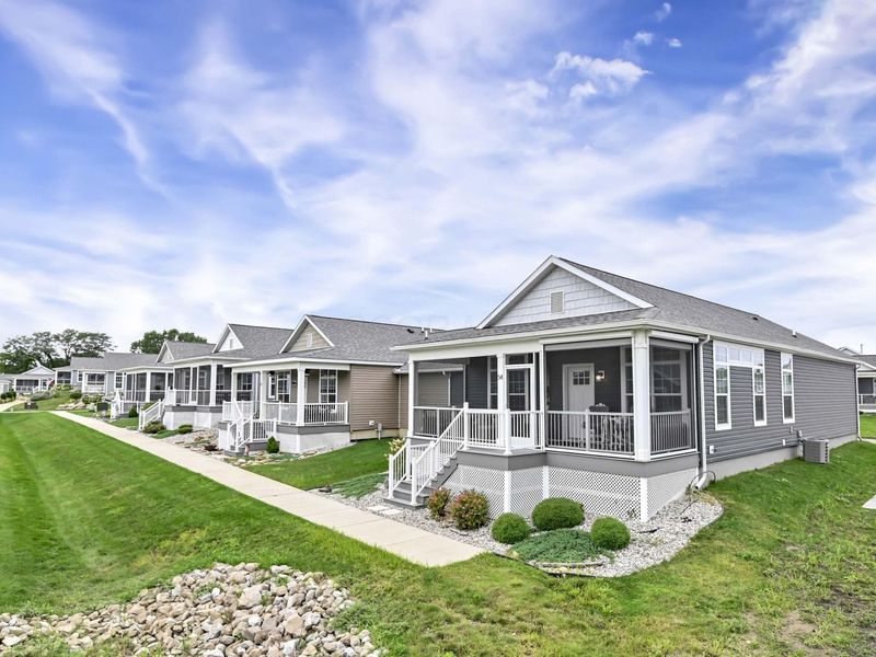 10850 E Bayshore Road , Unit Cardinal #, Marblehead, OH 43440 Photo 7