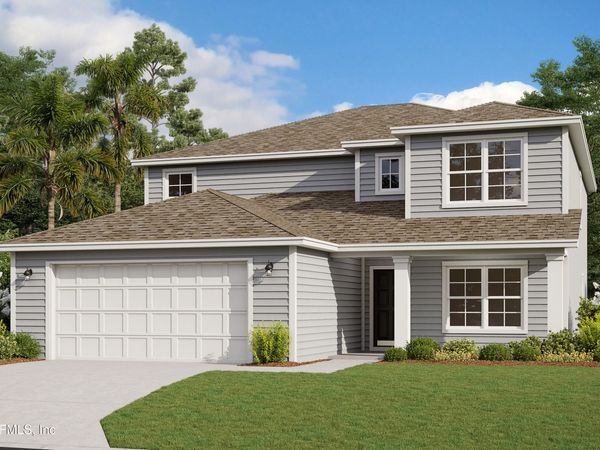 582 BARBOSA Trail, St. Augustine, FL 32095