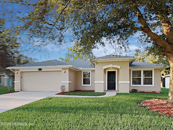 1378 SUMMIT OAKS Drive W, Jacksonville, FL 32221