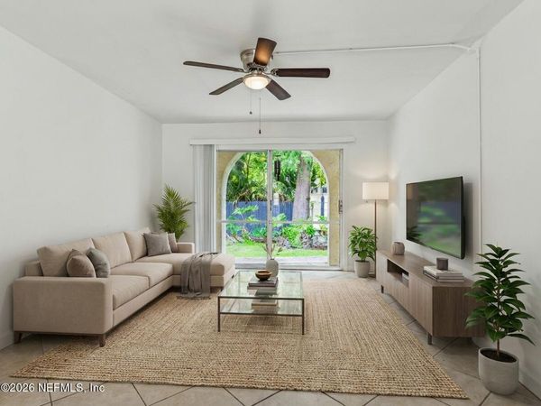 1557 EL PRADO Road, Unit 1, Jacksonville, FL 32216