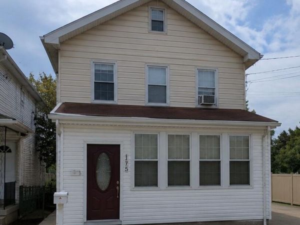 175 Blackman Street, Wilkes-Barre, PA 18702