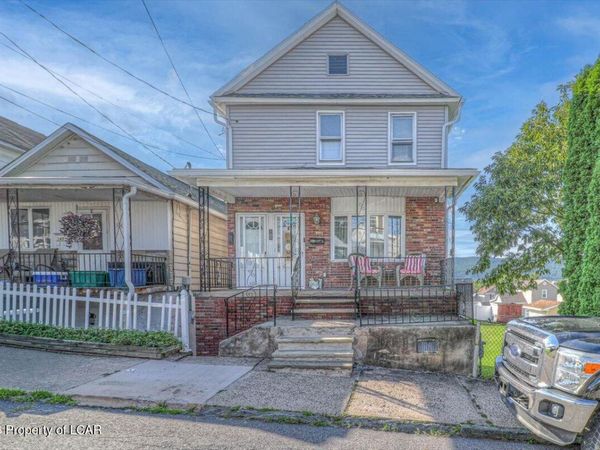 143 Elizabeth Street, Pittston, PA 18640