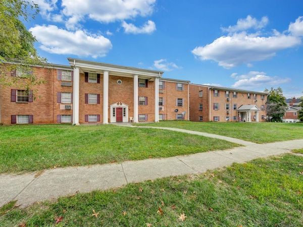 1711 Westover AVE SW, Unit 8, Roanoke, VA 24015
