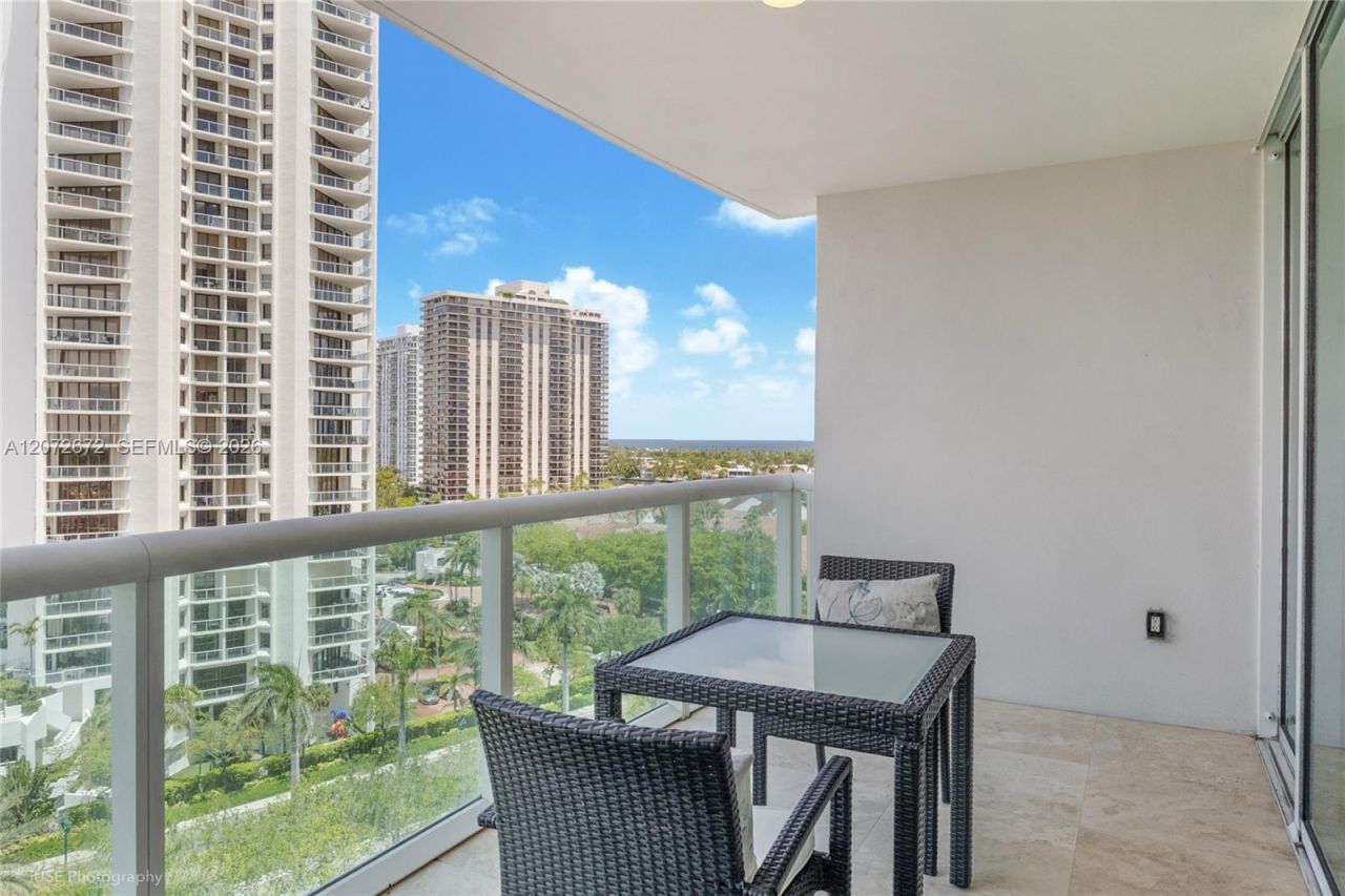 19400 Turnberry Way , Unit 922, Aventura, FL 33180 Photo