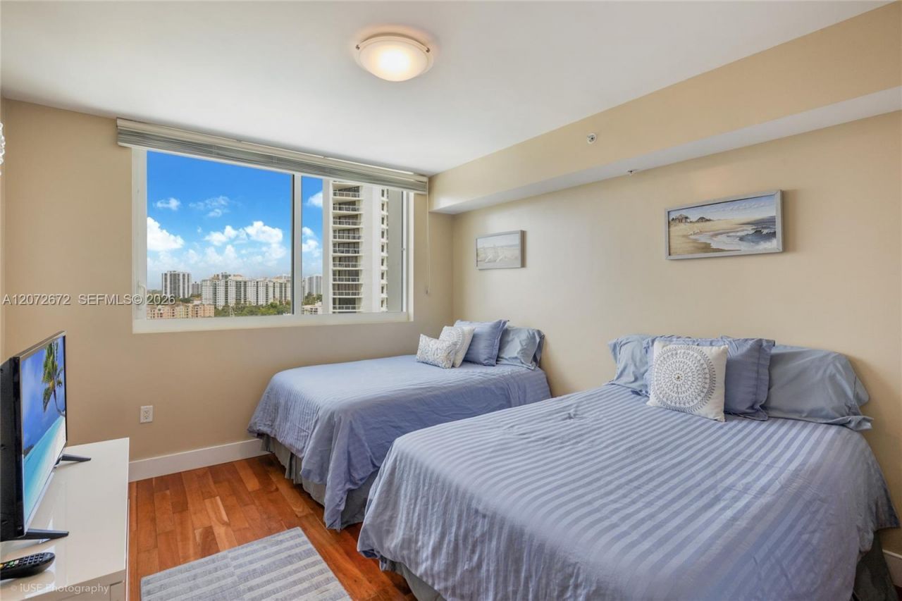 19400 Turnberry Way , Unit 922, Aventura, FL 33180 Photo