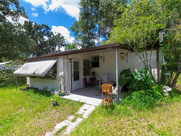 22387 Panorama ST , Brooksville, FL 34601