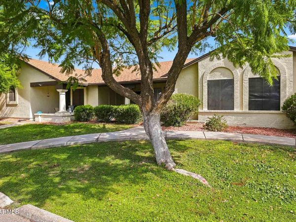 8140 N 107TH Avenue, Unit 142, Peoria, AZ 85345