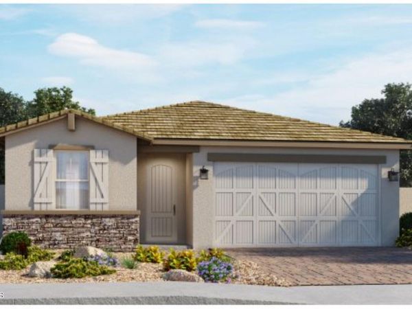 17800 W WASHINGTON Street, Goodyear, AZ 85338