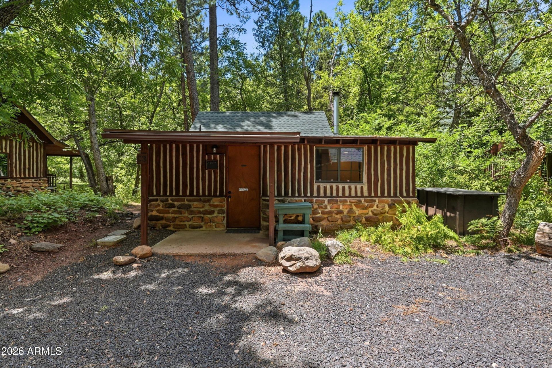 1355 E CHRISTOPHER CREEK Loop, Payson, AZ 85541