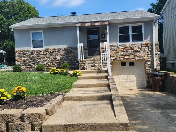 4512 Leslie Avenue, Blue Ash, OH 45242