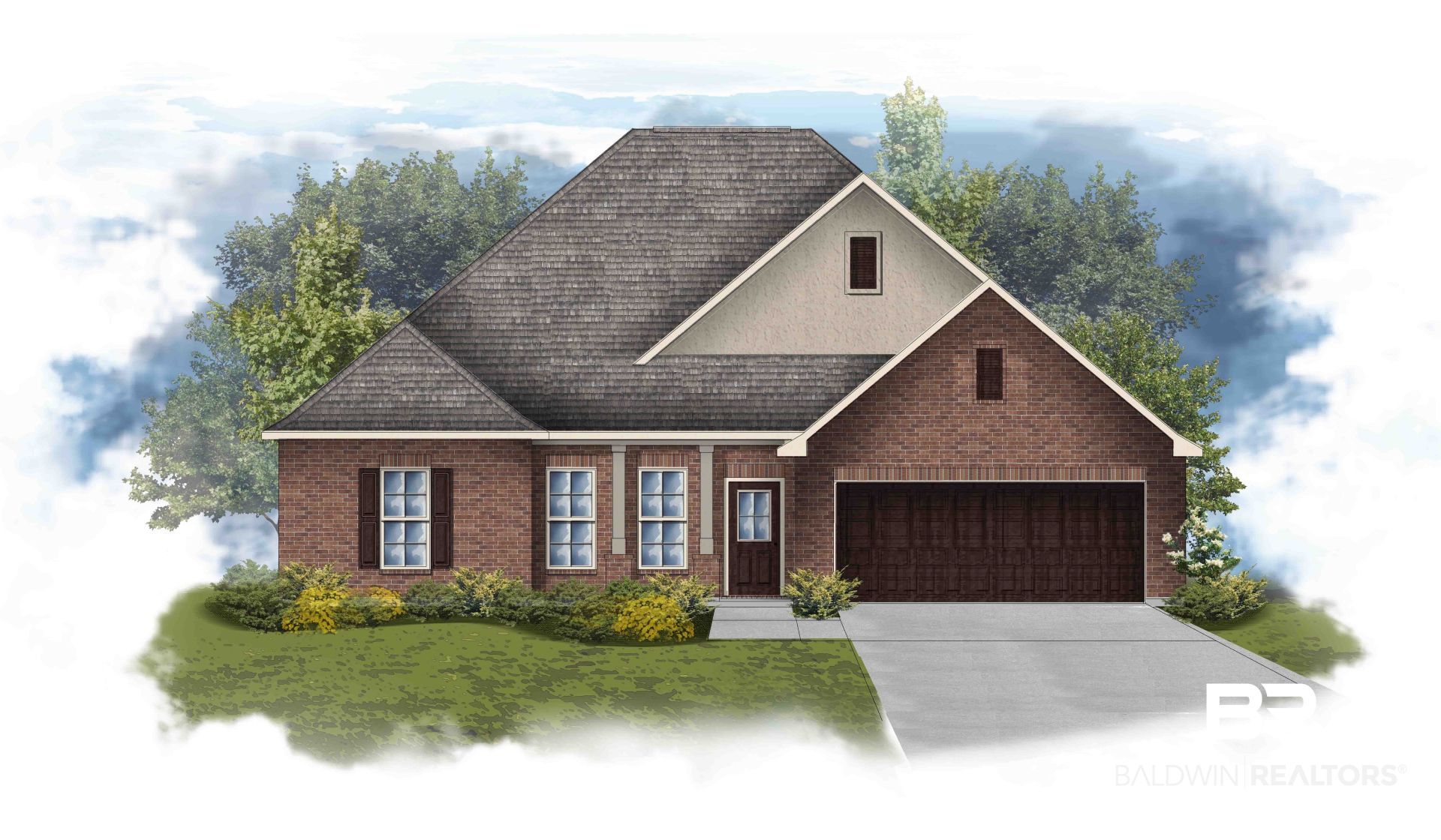 26793 Maeve Place, Daphne, AL 36526 Main Photo