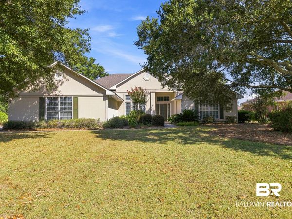 3673 Prestwick Circle, Gulf Shores, AL 36542