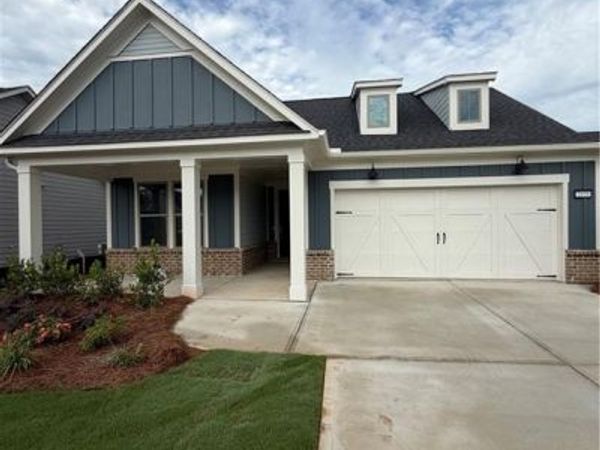 5505 Olive Lane , Hoschton, GA 30548