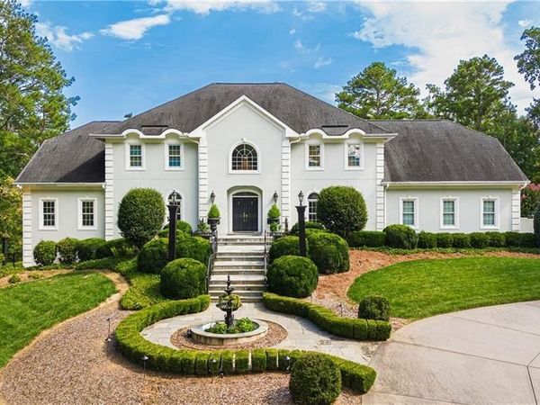 1985 Birmingham Road, Alpharetta, GA 30004
