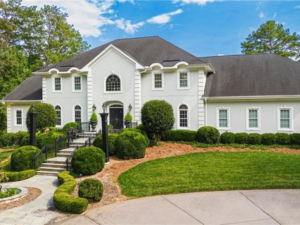 1985 Birmingham Road, Alpharetta, GA 30004