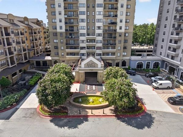 795 Hammond Drive, Unit 2407, Sandy Springs, GA 30328