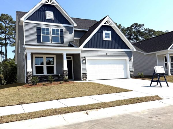 1096 Rosefield Way NW, Calabash, NC 28467
