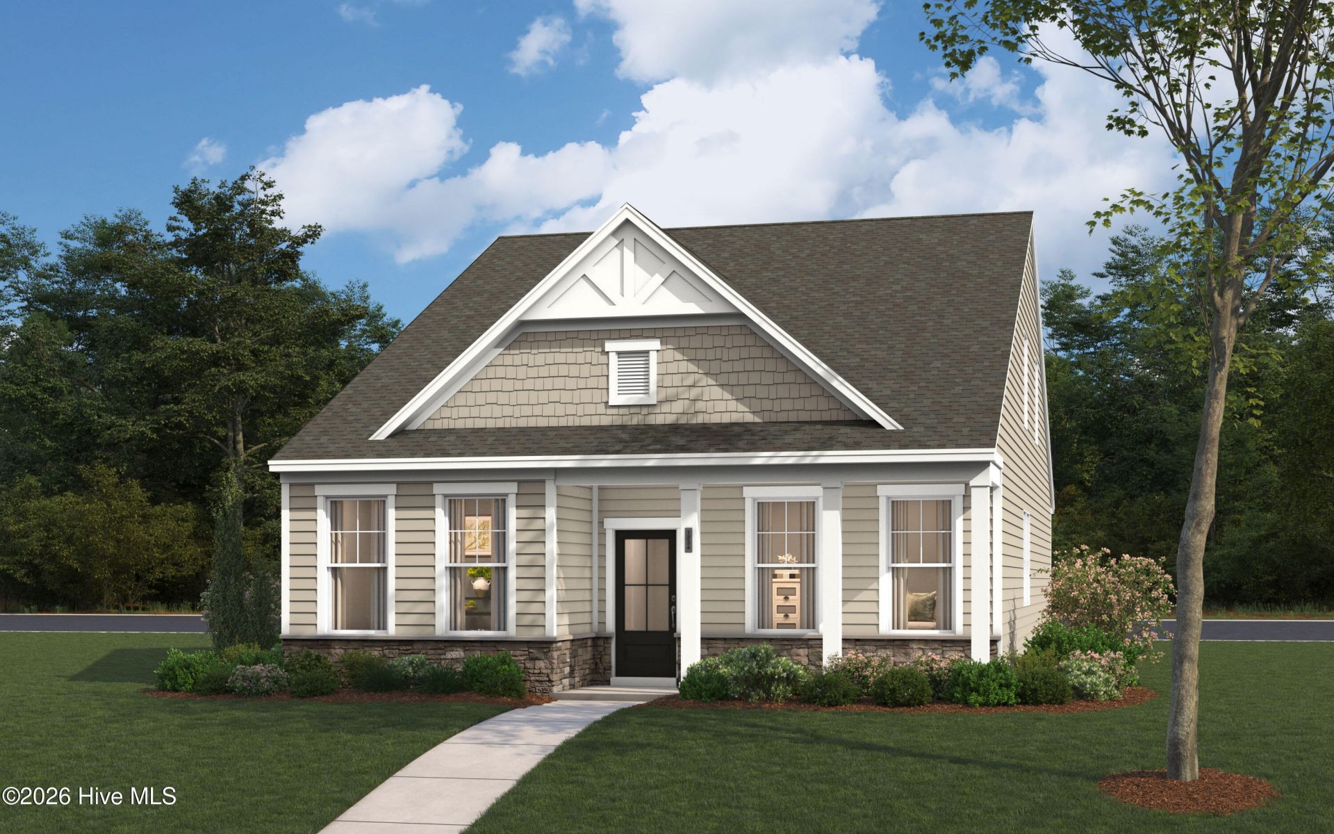 8 Gill Lane, North Augusta, SC 29860 Main Photo