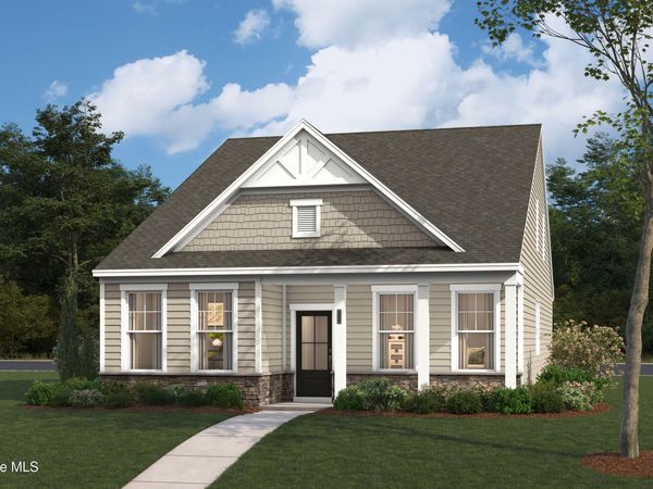 8 Gill Lane, North Augusta, SC 29860