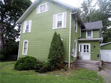 49 Liberty Street, Brockport, NY 14420
