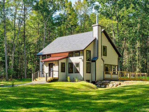 76 Timber Lake Drive , Yulan, NY 12792