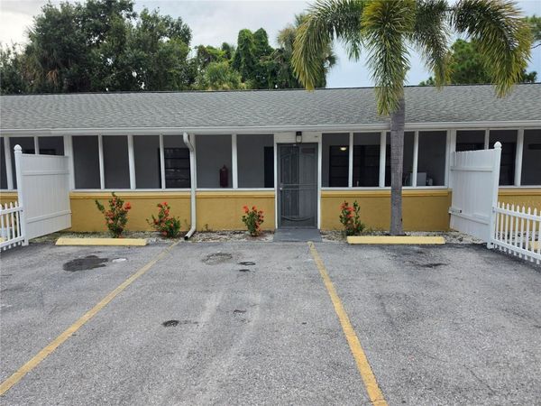 483 SUBSTATION ROAD, Unit 485, VENICE, FL 34285