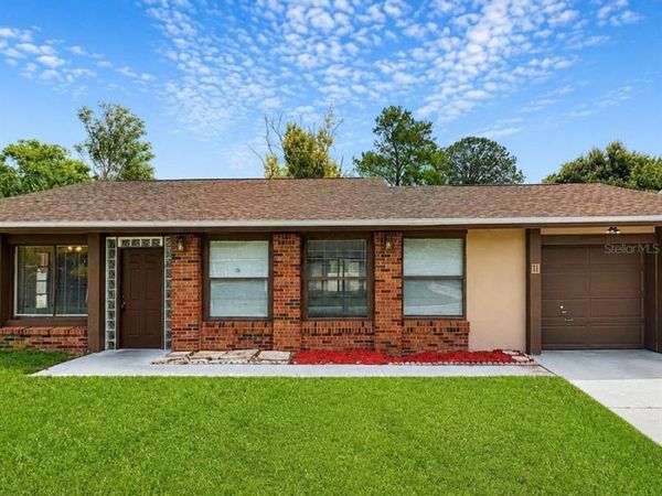 11 TROPHY LANE , KISSIMMEE, FL 34759