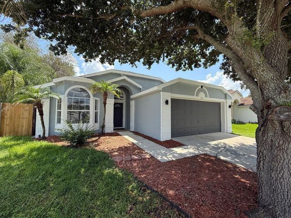 154 WOODBURY PINES CIRCLE, ORLANDO, FL 32828