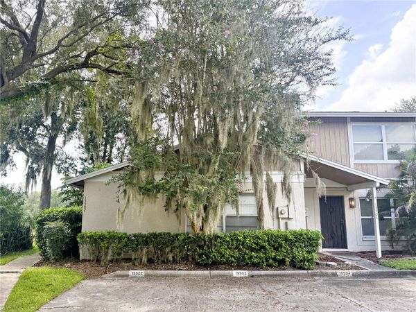 15502 MORNING DRIVE , LUTZ, FL 33559