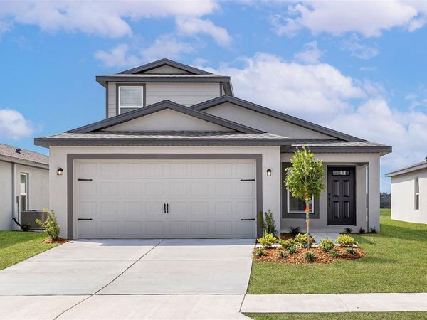 7178 CANOPY LANE , LAKELAND, FL 33809