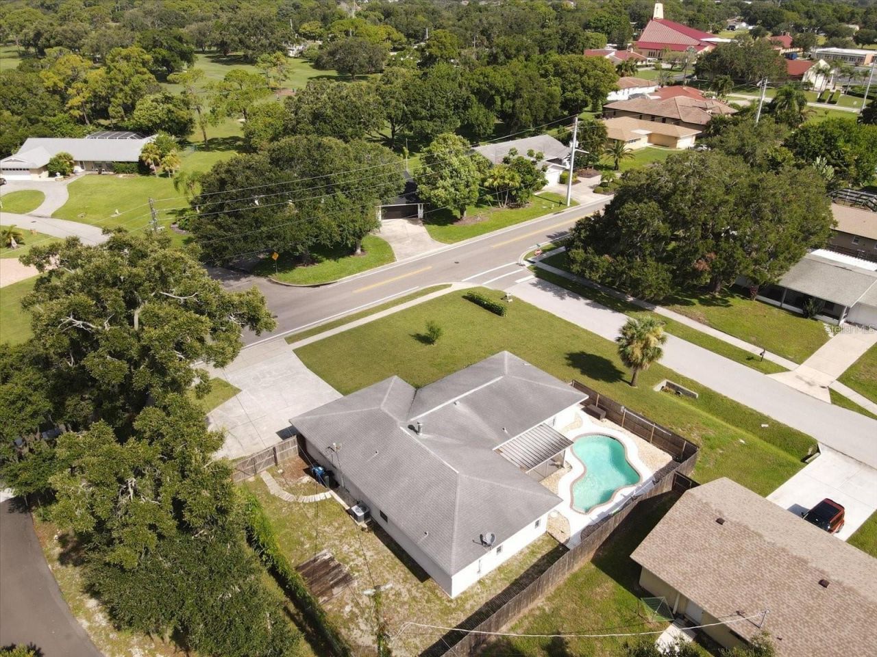 6733 Pennsylvania Avenue, Sarasota, FL 34243 Photo