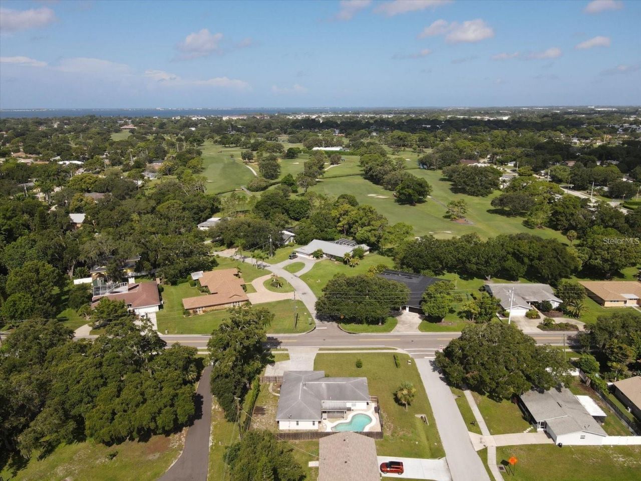 6733 Pennsylvania Avenue, Sarasota, FL 34243 Photo