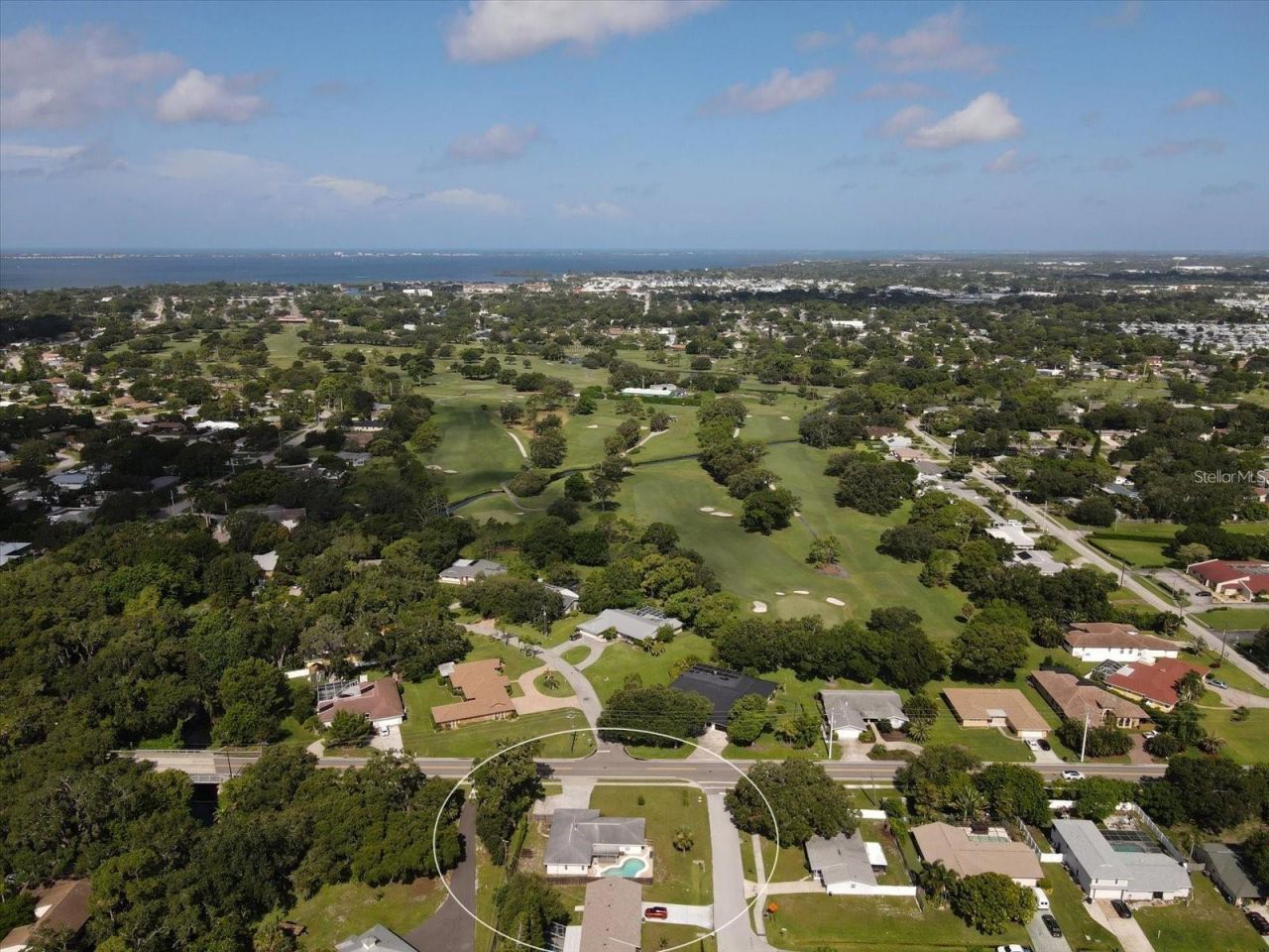 6733 Pennsylvania Avenue, Sarasota, FL 34243 Photo