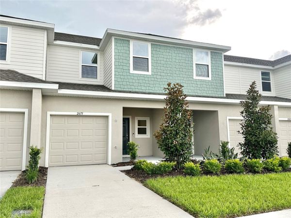 2675 BALMERINO WAY , MOUNT DORA, FL 32757