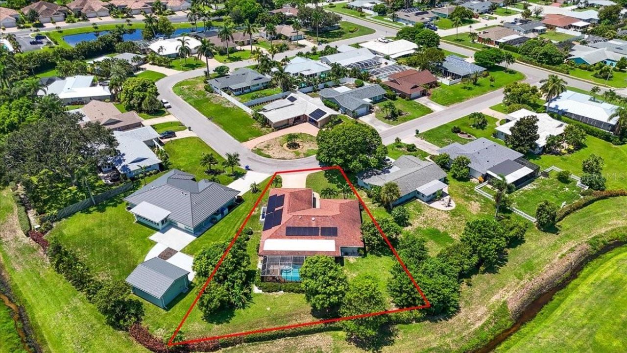 7204 13th Avenue W, Bradenton, FL 34209 Photo