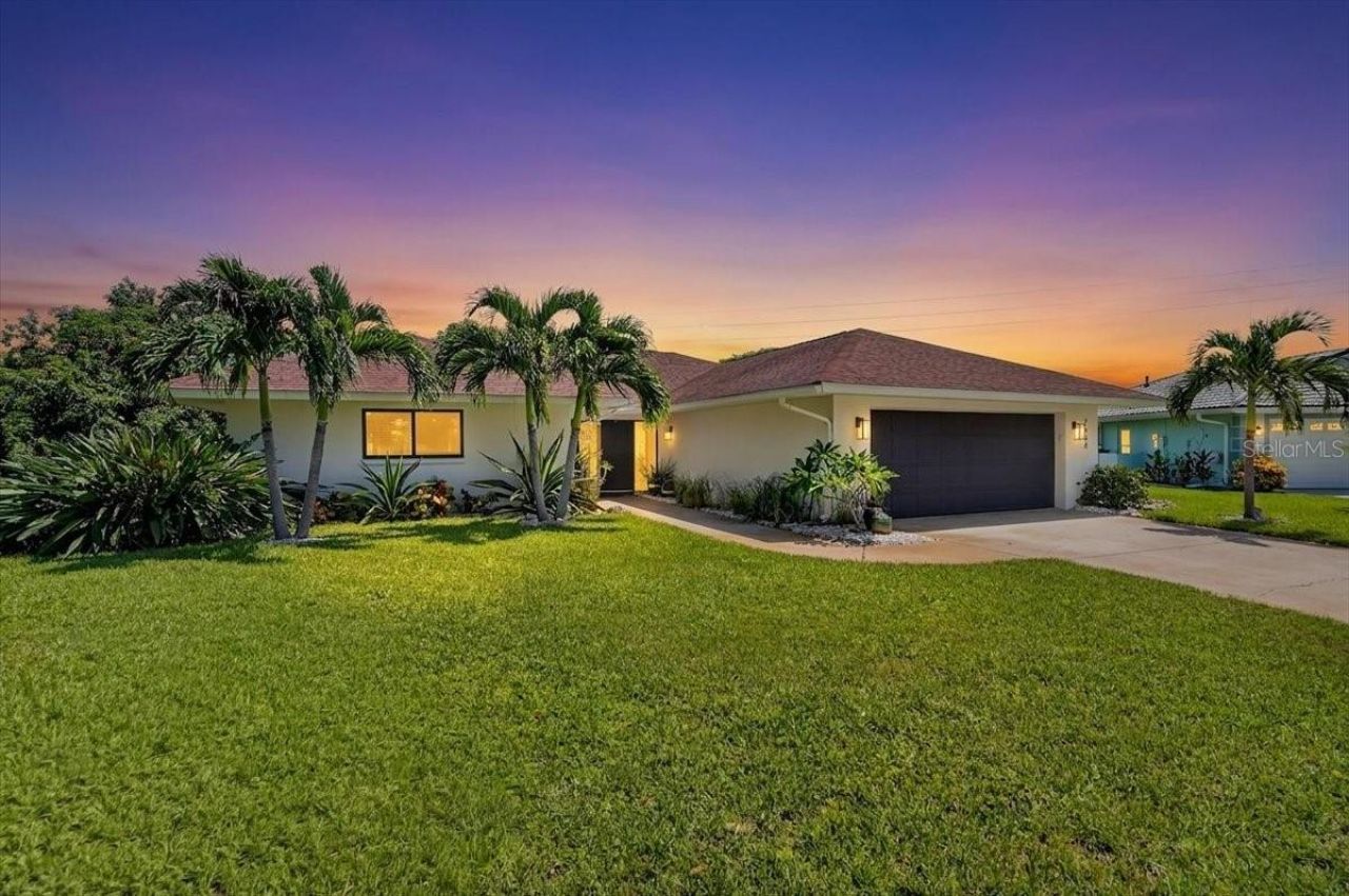 7204 13th Avenue W, Bradenton, FL 34209 Photo