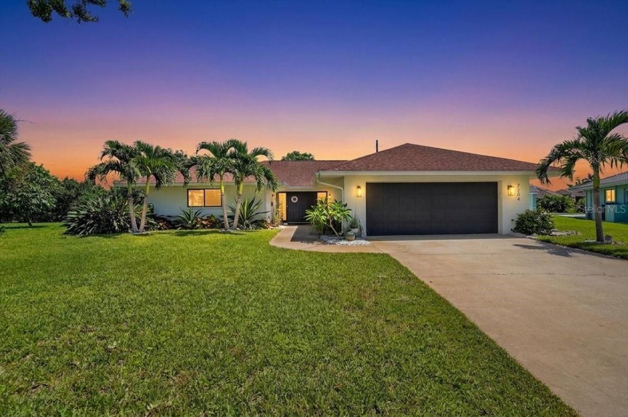 7204 13th Avenue W, Bradenton, FL 34209 Photo