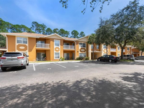 4600 E MOODY BOULEVARD , Unit 7H, BUNNELL, FL 32110