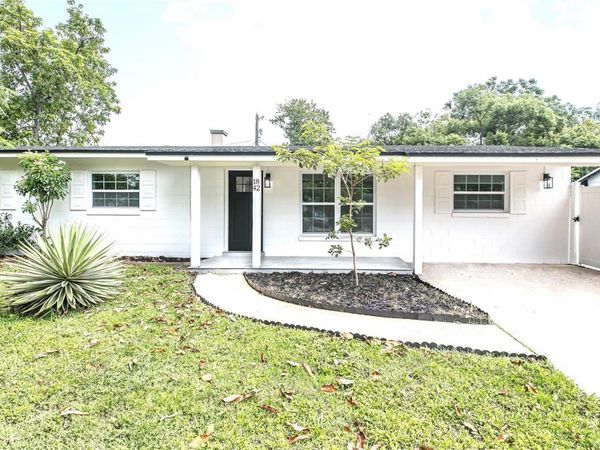 1842 PURITAN AVENUE , WINTER PARK, FL 32792