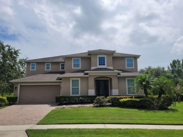 1041 CAVAN DRIVE , APOPKA, FL 32703