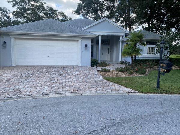 10801 SW 71ST AVENUE , OCALA, FL 34476