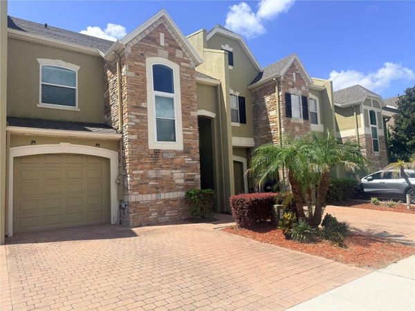 2245 CHATHAM PLACE DRIVE , ORLANDO, FL 32824