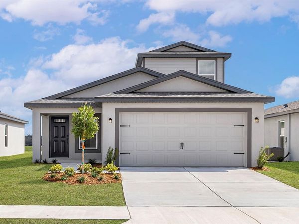 7142 CANOPY LANE , LAKELAND, FL 33809