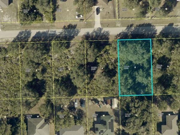 2509 67TH STREET W, LEHIGH ACRES, FL 33971