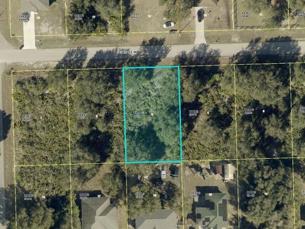 2513 67TH STREET W, LEHIGH ACRES, FL 33971