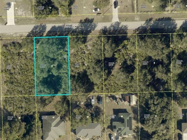 2515 67TH STREET W, LEHIGH ACRES, FL 33971