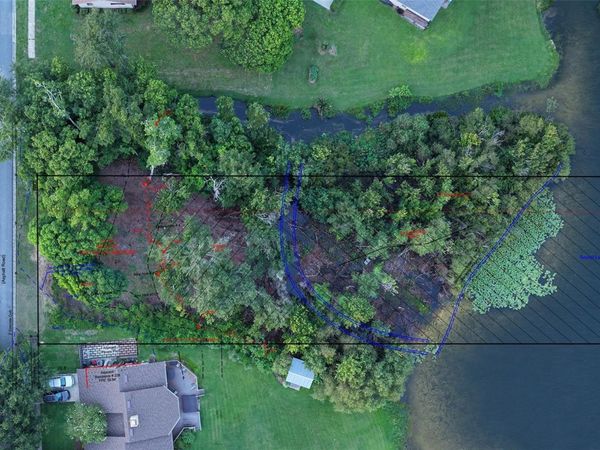 233 SECRET WAY , CASSELBERRY, FL 32707