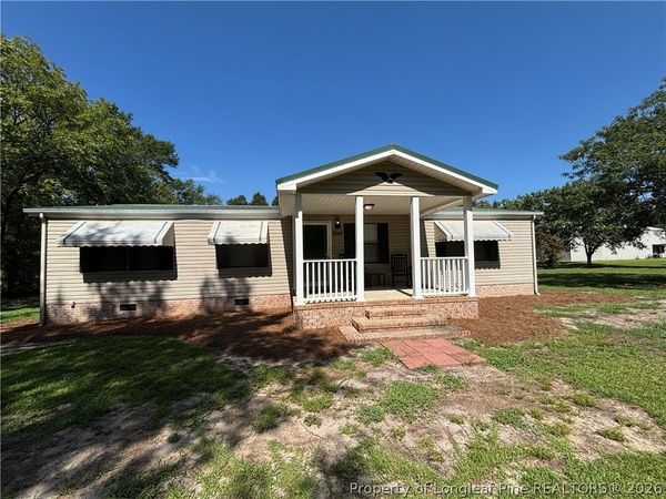 3048 Cedar Creek Road, Fayetteville, NC 28312